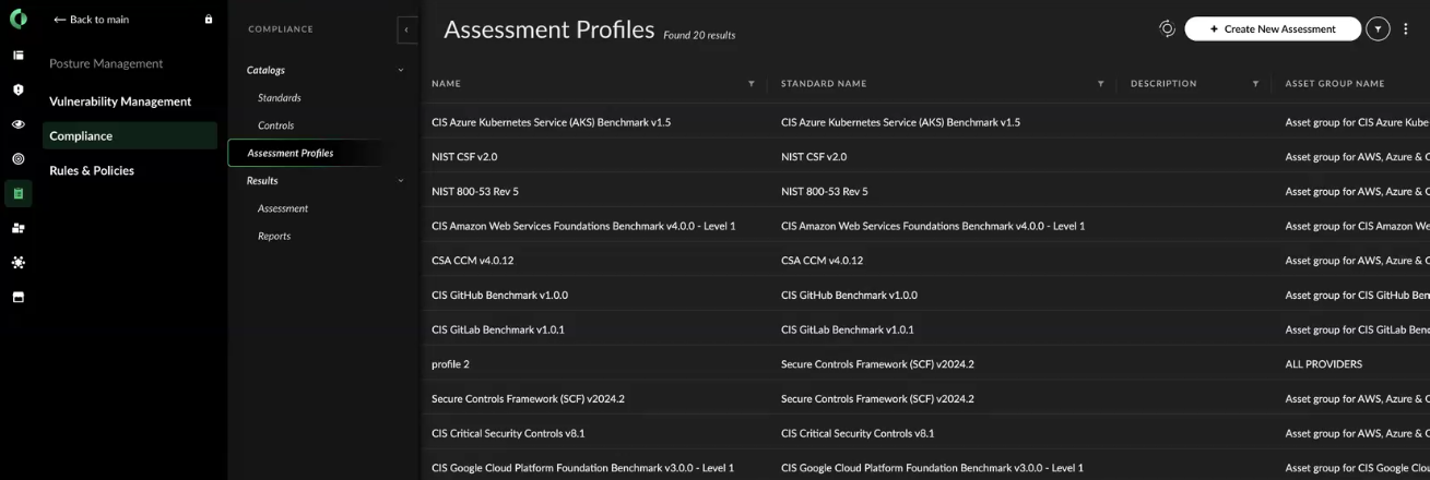 cortex-cloud-compliance-assessment-profile.png