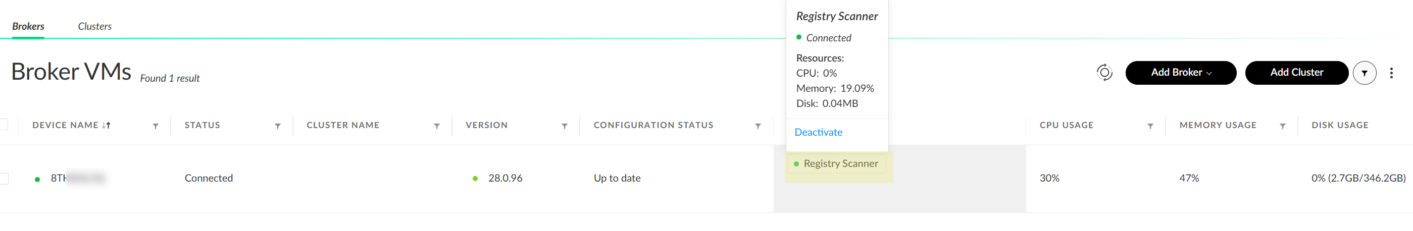 registry-scanner-applet-on-boker-vm-window-panel.png