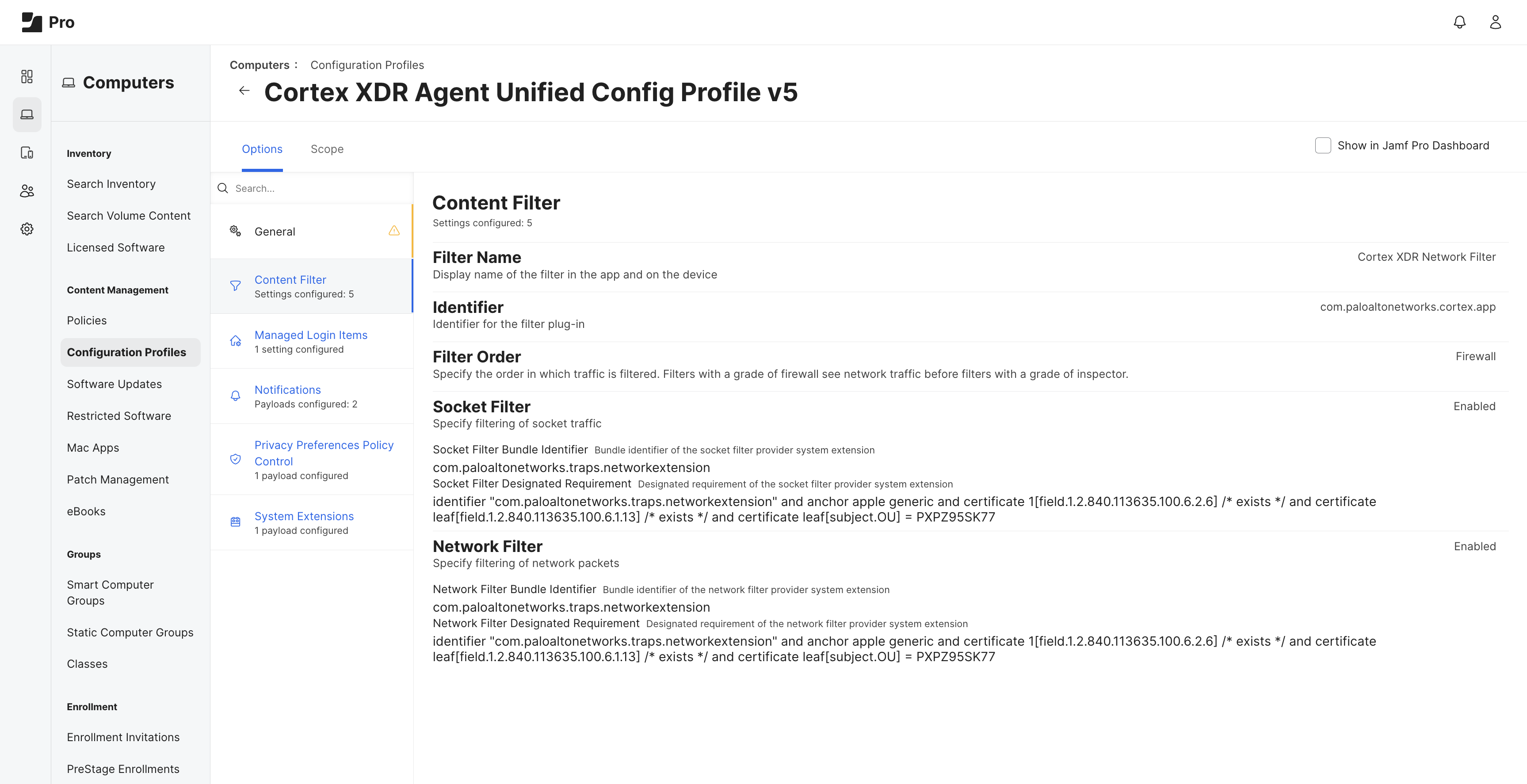 JAMF_Config_Settings-Content_Filter_2023.png
